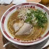 中華そば 我馬 - 広島中華そば