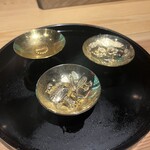 카루이자와 쿠로이와 무니 - 