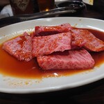 焼肉 かっぱ梶岡 - 