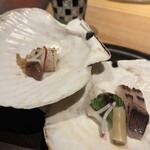 카루이자와 쿠로이와 무니 - 