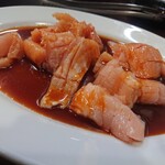 焼肉 かっぱ梶岡 - 