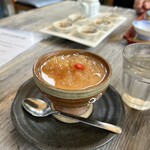 アジアンテーブル モンカイ - 