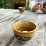 アジアンテーブル モンカイ - 