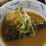 魚市場食堂 - 