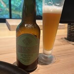 카루이자와 쿠로이와 무니 - 