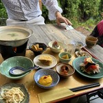 アジアンテーブル モンカイ - 