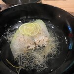 카루이자와 쿠로이와 무니 - 