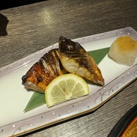 日本酒と創作懐石 恵比寿ちょこっと - 