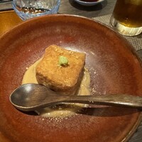 日本酒と創作懐石 恵比寿ちょこっと - 