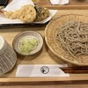 そば 町屋 はせ川
