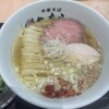 中華そば かむら