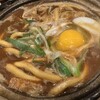 煮込うどん 山本屋本店 エスカ店