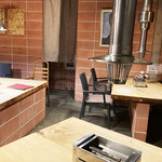 ホルモン酒場 くらっぷ亭 - 