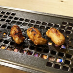 ホルモン酒場 くらっぷ亭 - 