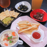 BREW - 女子会コース