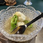 카루이자와 쿠로이와 무니 - 