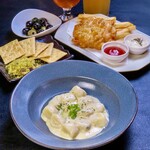 BREW - 4500円コース