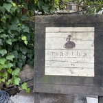 martha - 