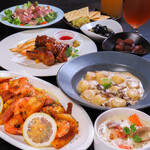 BREW - 5000円コース