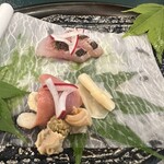 카루이자와 쿠로이와 무니 - 