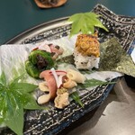 카루이자와 쿠로이와 무니 - 