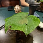 軽井沢くろいわ 無二 - 