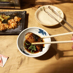 ホルモン酒場 くらっぷ亭 - 