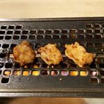 ホルモン酒場 くらっぷ亭 - 