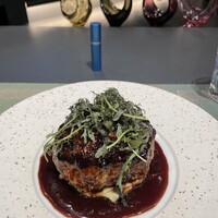 俺のフレンチ グランメゾン 大手町 - 