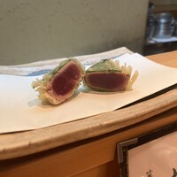 北野坂 螢 - 