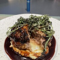 俺のフレンチ グランメゾン 大手町 - 