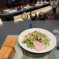 俺のフレンチ グランメゾン 大手町 - 