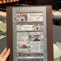 俺のフレンチ グランメゾン 大手町 - 