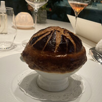 RESTAURANT PRUNIER - 