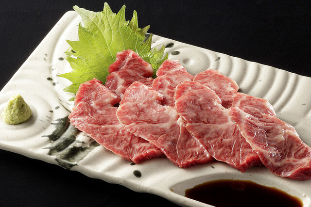 黒毛和牛 新鮮牛肉