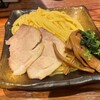 らーめん 熊五郎 新大阪１号店