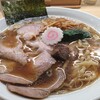 長岡食堂 東京ラーメン横丁店