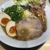 麺屋 音 人形町店