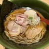 焼きあご塩らー麺 たかはし アトレ川崎店