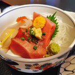大衆食堂 きぬ川 - 