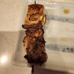 もつ焼き おでん かづのや - 2024/01/27なんこつ