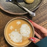 うさぎとぼく - 