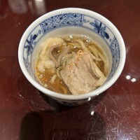 肉料理ふくなが - 