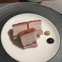 中国飯店 琥珀宮 - 