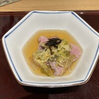 肉料理ふくなが - 