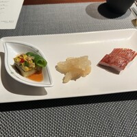 中国飯店 琥珀宮 - 