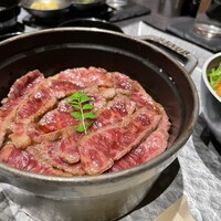 東京焼肉いのうえ 銀座店 - 