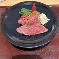 肉料理ふくなが - 