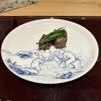 肉料理ふくなが - 