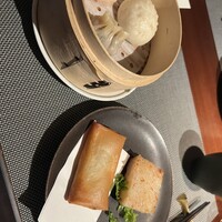 中国飯店 琥珀宮 - 